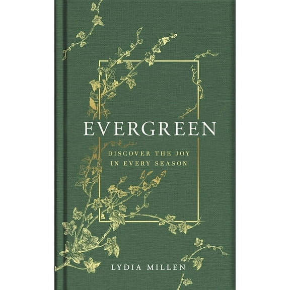 Evergreen, (Hardcover)