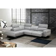 thumbnail image 4 of J&amp;M Furniture Davenport Sectional Sofa, 4 of 8