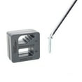 thumbnail image 5 of Hyper Tough Screwdriver Bits Magnetizer and De-magnetizer TS07128N, 5 of 8