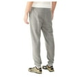 thumbnail image 2 of Alternative Men's Eco-Fleece Dodgeball Pants, 2 of 2