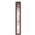 thumbnail image 2 of ArtToFrames 4" x 36" Cherry Picture Frame, 4x36 inch Red MDF Poster Frame (WOM-4084),  Pack, 2 of 8