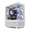 I7 4th/GTX 1050ti 4g/16g/512G/White, variant on Budget Gaming PC Computers Desktop, Intel Core i7 up to 4.0GHz, GTX 1050 Ti 4GB, 16GB RAM, 512GB M.2 SSD, BX3 550W 80PLUS Bronze PSU, WiFi 5, RGB Fan x5, Windows 11 Home, prebuilt PC Gaming, White