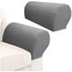 thumbnail image 1 of 2pcs Armrest Covers, Spandex Stretch Fabric Waterproof Arm Caps, Anti-slip, 1 of 5