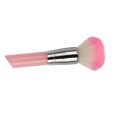 thumbnail image 4 of SHISUYAN 1PC Portable Makeup Brush Multi-function Blusher Brush Powder Brush Facial Cosmetics Brush, 4 of 8