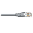 thumbnail image 1 of CAT6 Patch Cable - GY, 10ft Grey, 1 of 1