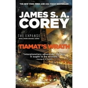 The Expanse: Tiamat's Wrath (Series #8) (Paperback)