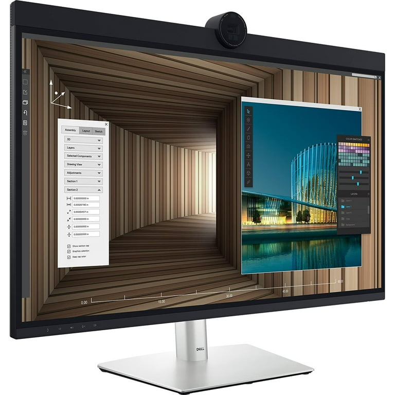 Dell UltraSharp 32