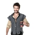 thumbnail image 2 of California Costumes Renaissance Man 38'' Chest, 32'' Waist Male, 2 of 6