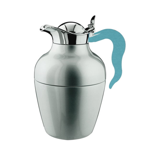 Jarra TERMICA ALFI TWIST 1 l CON MANGO VERDE