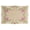 Beige - Docia, variant on Placemats Set of 4 for Dining Table, Beige Table Lace Linen, 12x18 inches Rectangle - The Maliana Collection - Home Decor