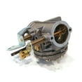 thumbnail image 4 of The ROP Shop Carburetor for Harley Davidson 27158-67A & 2715867A Two Cycle Golf Cart Carb, 4 of 8