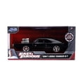 thumbnail image 2 of Vehículo fundido a presión Jada Toys Fast & Furious Dom's 1970 Dodge Charger 1:32, 2 of 3
