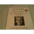 thumbnail image 2 of Raising Cain, Michael Thompson, Teresa Barker, et al. Paperback, 2 of 2