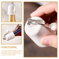 thumbnail image 2 of PTOOTP Silicone Gasket Wine Bottle Stopper 1Pcs 1.7x1.6in, 2 of 6