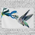 thumbnail image 1 of Tapiz de Colibrí ABPHQTO decoración colgante de pared decoración del Hogar 100x150 cm, 1 of 4