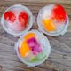 thumbnail image 3 of Injueey Molde de bola de hielo con tapa, moldes de cubo, lavable, reutilizable, rellenable Type10 NO10, 3 of 6