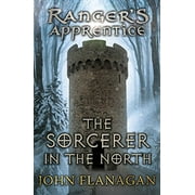 Rangers Apprentice Sorcerer - John Flanagan