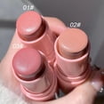 thumbnail image 3 of Stick Blush Poudre Lisse Vigoureuse Stick Blush Est Naturellement Saturé Z2N0, 3 of 8