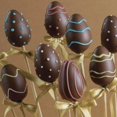 thumbnail image 5 of 3D Easter Eggs Chocolate Mold Plastic Polycarbonate Chocolate Mold Bunny Rabbit Molds Confectionery Tools Cake Decorating Tools, 5 of 5