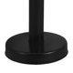 thumbnail image 3 of unbranded Bracket Para Barandilla De Inoxidable Negro Con Para Escaleras, 3 of 8