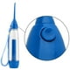thumbnail image 4 of Dispositivo de limpieza de dientes de higiene bucal con hilo dental de 90 ml (azul) Ndcxsfigh Nuevos Originales, 4 of 8