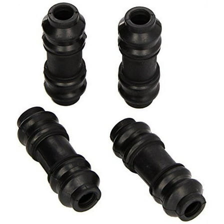 Raybestos, H16122, Professional Grade Disc Brake Caliper Bushing, Fit for Dodge Models