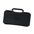 thumbnail image 4 of jinwen Tool Case Anti Fall Shockproof Storage Container for Equipment Home Outdoors 42x18x10 cm, 4 of 9
