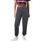 thumbnail image 1 of Gibobby pantalones anchos mujer Pantalones de chándal para mujer, pantalón cálido de lana de de imitación gruesa, holgado, informal, con cordón, otoño e invierno, 2023 (Gris, XL/4), 1 of 5