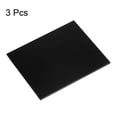 thumbnail image 3 of 3packs Welding Lens 3.5" x 4.33" Shade 10 Glass Replacement Welding Lens Black, 3 of 6