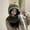 Dark Brown, variant on Knitted Beanies Cap For Men&Women Winter Warm Balaclava Bib Unisex Hooded Hat Neck Collar Scarf Cap Ski Cold Skullies Hat Bonnet