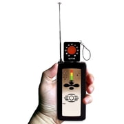 GPS Detection Device PLUS Frequency Finder PRO by Spy Matrix PRO Sweep