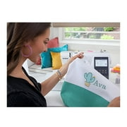 Brother SE700 Sewing and Embroidery Machine with Exclusive Bonus Bundle