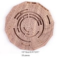 thumbnail image 2 of Rompecabezas De Descompresión Irregular Juguetes De Madera Rompecabezas De Madera Regalo Para Cumpleaños O Vacaciones Scienceny  FN007784-06, 2 of 6