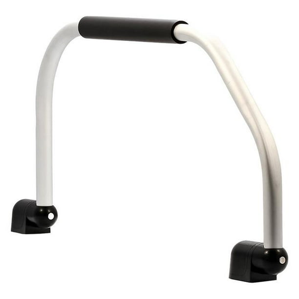 Camco Aluminum Fold Away Rv Grab Handle Com Camco 42177 Aluminum Fold Away Grab Handle, Rv Sliding Door Wheels & Hangers