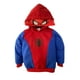 thumbnail image 3 of Pants Sudadera Estampada con Gorro Marvel Spiderman Marvel Pants1742, 3 of 5