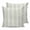 Green, Cream, Olive, variant on Pillow Covers 20x20 Set of 2, Sage Green Botanical Square Throw Pillow Covers for Couch/Sofa/Living Room, Modern Farmhouse Striped Decorative Soft Pillowcases for Couch Throw Pillows