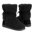 thumbnail image 5 of Essentials by MUK LUKS Women's Clementine Winter Boots, 5 of 9