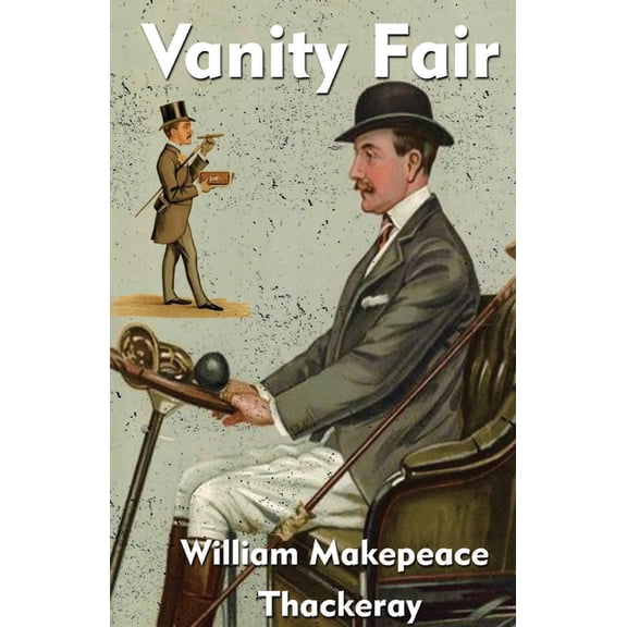 Vanity Fair, (Paperback)