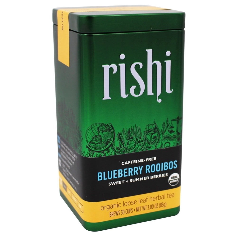 Rishi Tea Rishi Tea, 3 oz