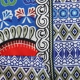 thumbnail image 5 of EnJoCho Toddler Boys Jacket Toddler Kids Girl Boy Autumn Dashiki African Windproof Coat Warm Outwear Jacket Trendy Outfits for Kids 18-24 Months, 5 of 9