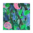 thumbnail image 3 of Rose in Abstraction - Canvas, 3 of 25
