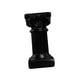 thumbnail image 4 of Mini romana de utilería, escultura de romana, estatua de resina para banquete, adornos, estatua de resina de griega, estatua negro, 4 of 9