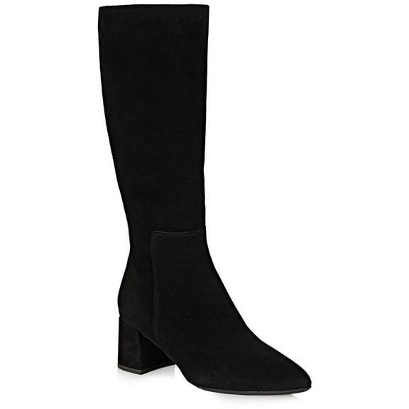 La Canadienne Diana Suede Boot, 6.5