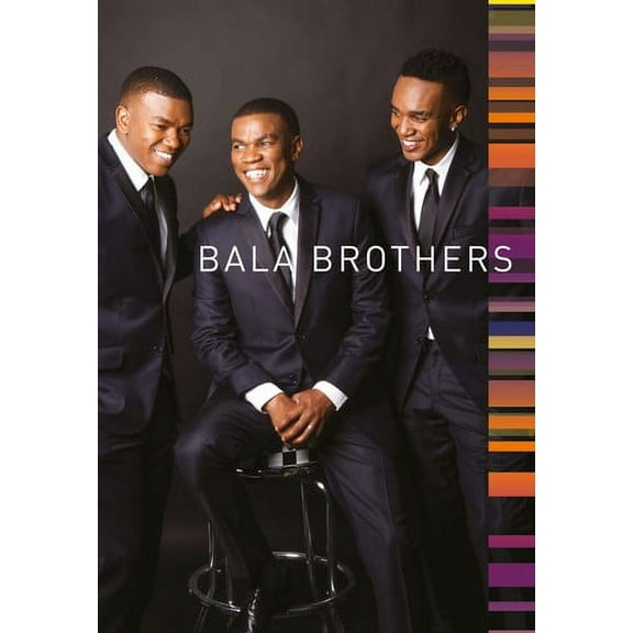 Bala Brothers (DVD), Warner Classics, Music & Performance