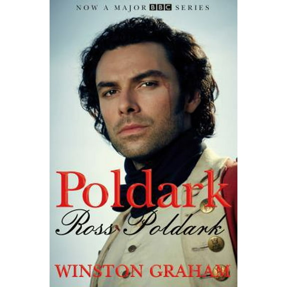 Pre-Owned Ross Poldark (Paperback) 1447281527 9781447281528