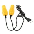 thumbnail image 3 of Sechoir Botte, Electric Shoe Dryer Boot Dryers, Plastic Shell For Socks Sports Shoes, 3 of 8