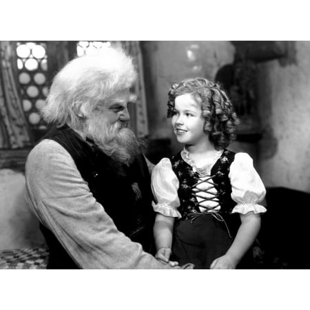 Image result for jean hersholt heidi