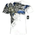 thumbnail image 2 of Xtreme Couture By Affliction Men's T-Shirt Ensign, 2 of 9