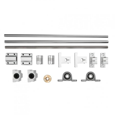

For T8 Screw Rod Kit Screw Rod Kit Durablity For T8 Guide Screw Guide Rods