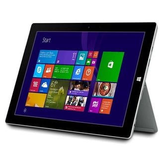 Surface Pro 3 in Surface Tablets - Walmart.com